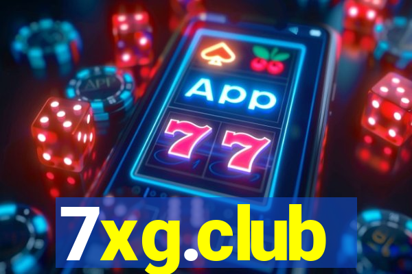 7xg.club