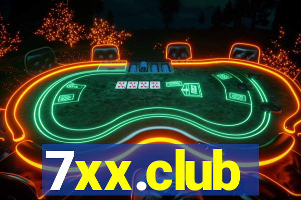 7xx.club