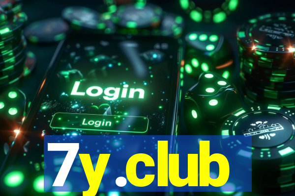 7y.club