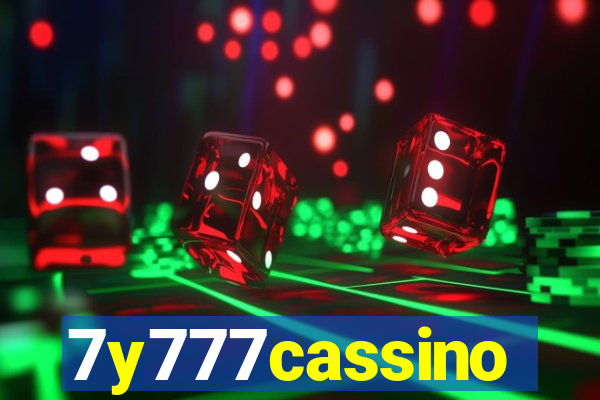 7y777cassino