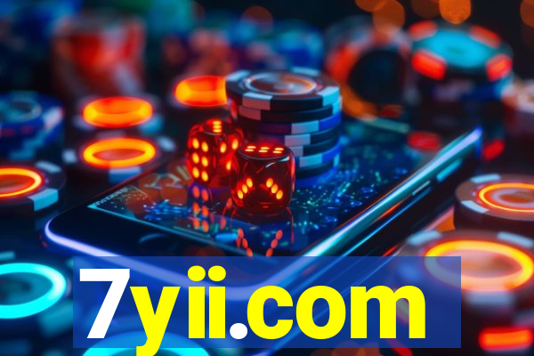 7yii.com