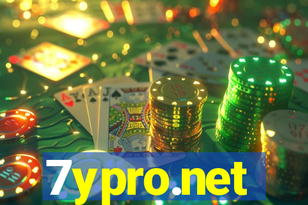 7ypro.net