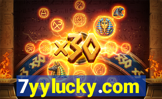 7yylucky.com