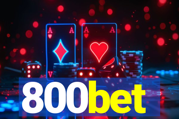 800bet