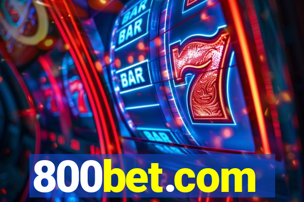 800bet.com