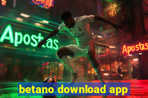 betano download app