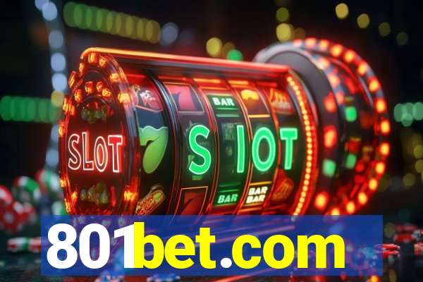 801bet.com