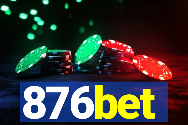 876bet