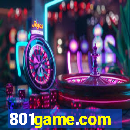 801game.com