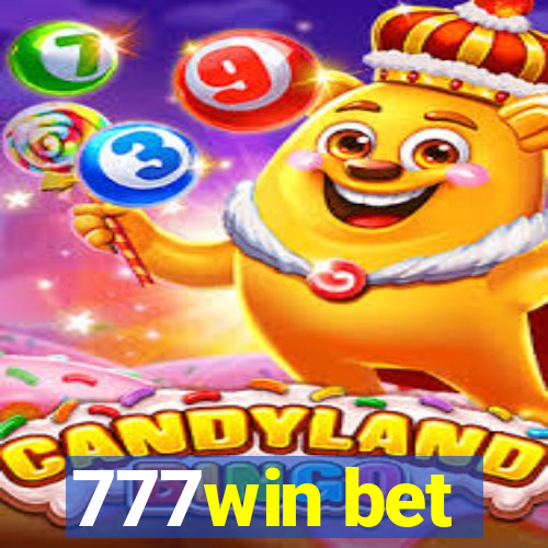 777win bet