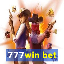 777win bet