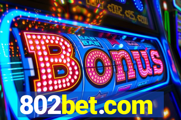 802bet.com