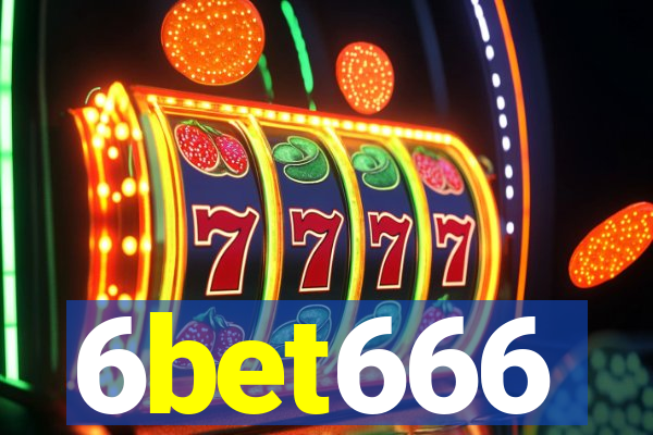 6bet666