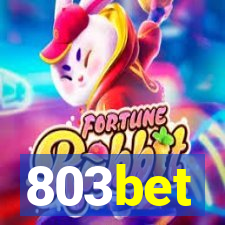 803bet