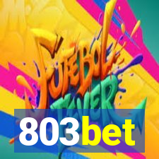 803bet