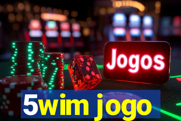 5wim jogo