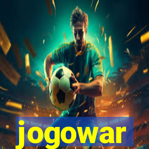 jogowar