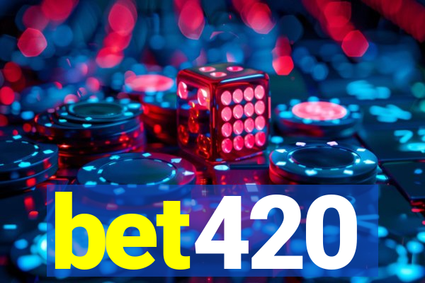 bet420