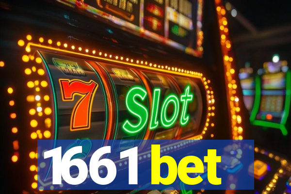 1661 bet