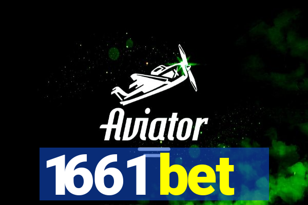 1661 bet