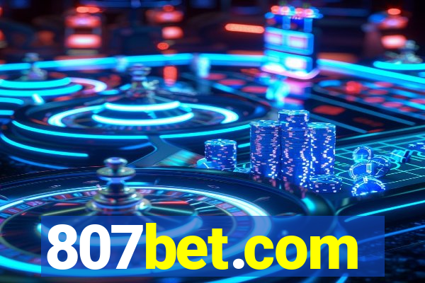 807bet.com