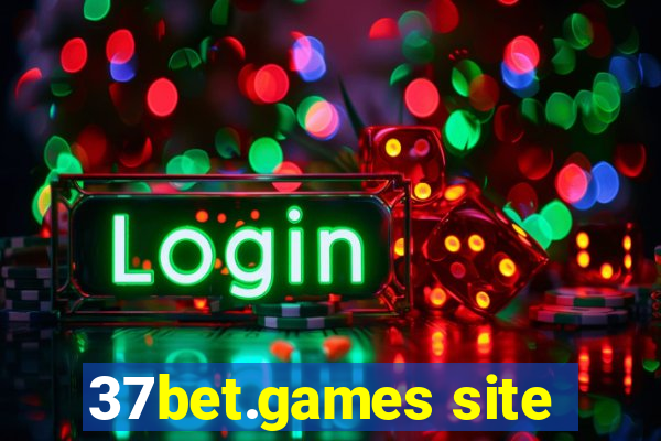 37bet.games site