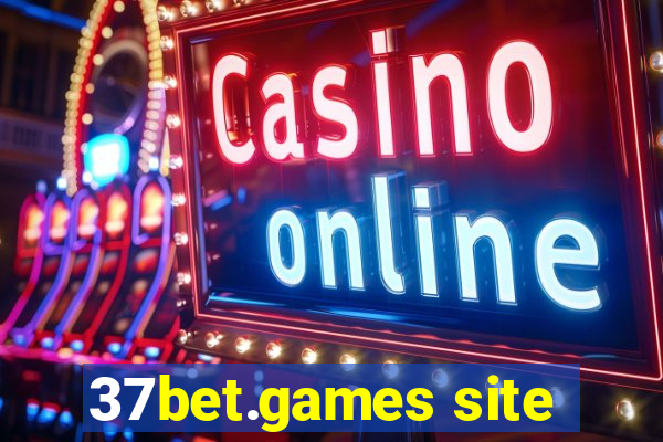 37bet.games site