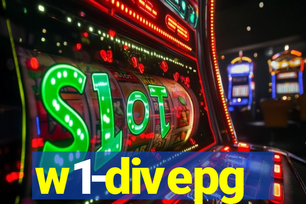 w1-divepg