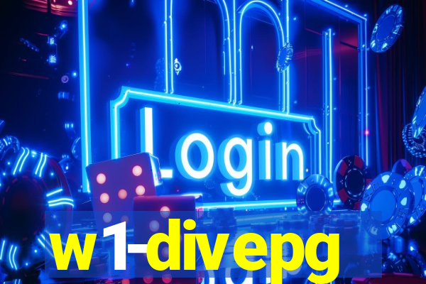 w1-divepg