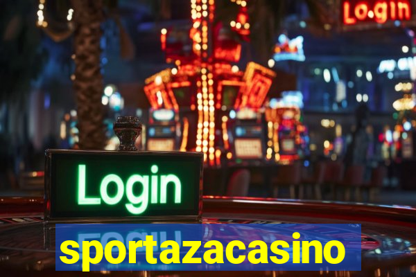 sportazacasino