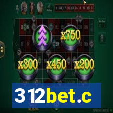 312bet.c