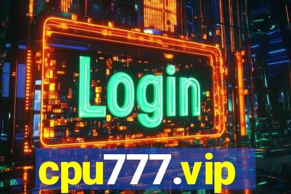 cpu777.vip