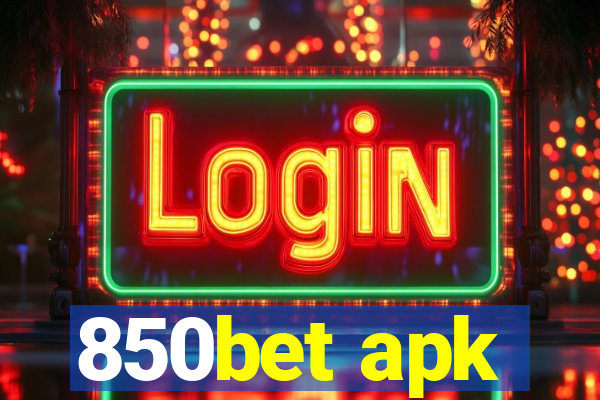 850bet apk