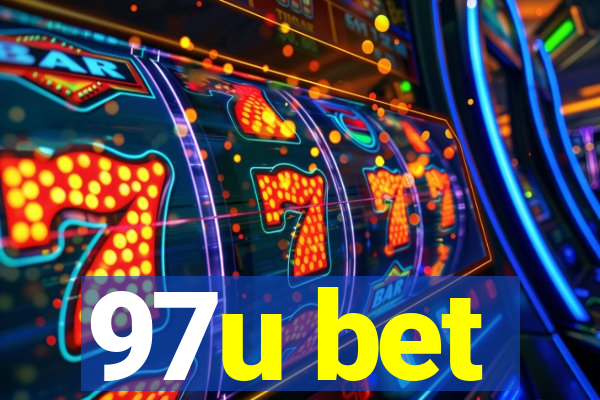 97u bet