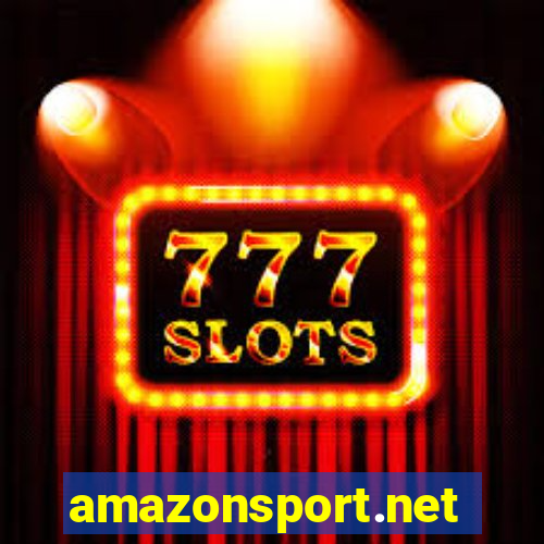 amazonsport.net