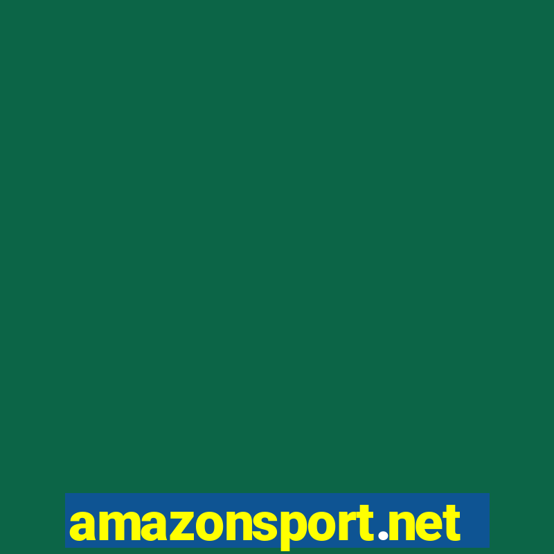 amazonsport.net