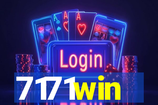 7171win