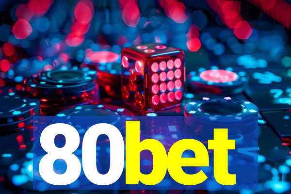 80bet