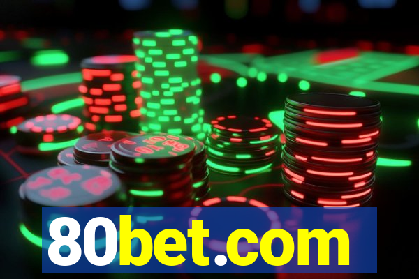 80bet.com