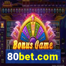 80bet.com