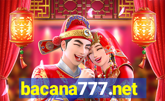 bacana777.net