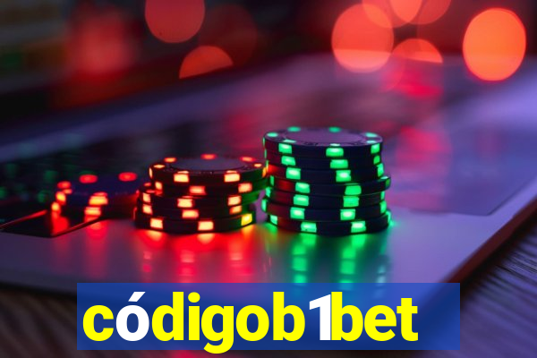 códigob1bet