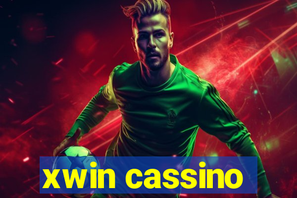 xwin cassino