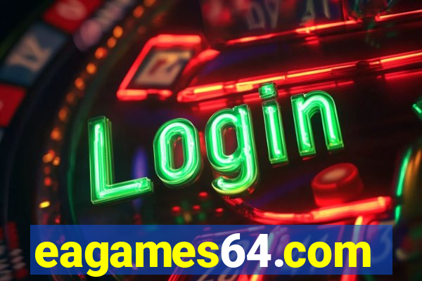 eagames64.com