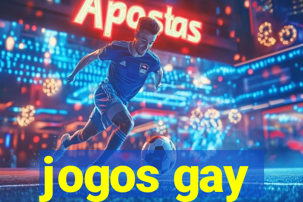 jogos gay