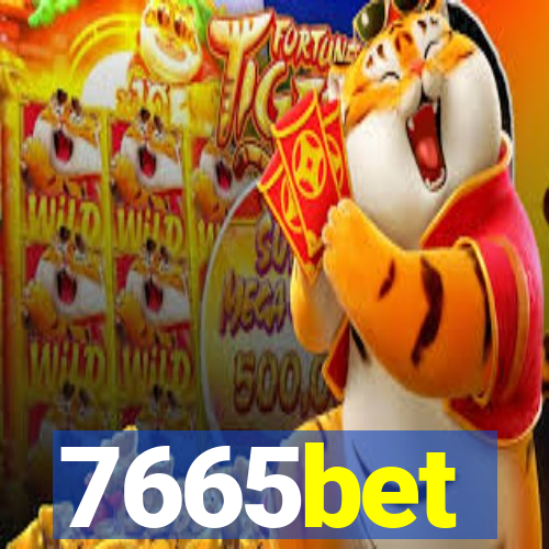 7665bet