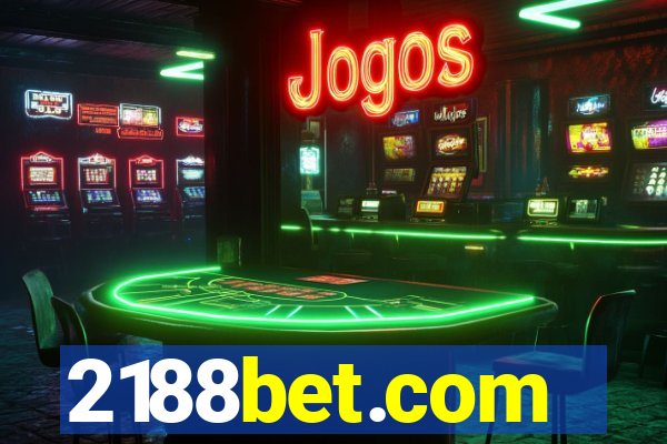 2188bet.com