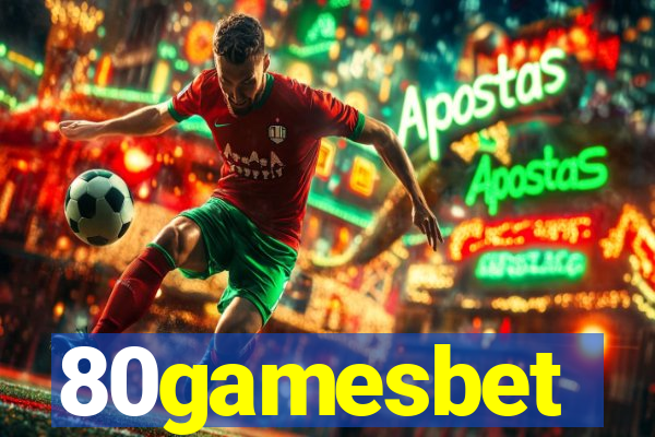 80gamesbet