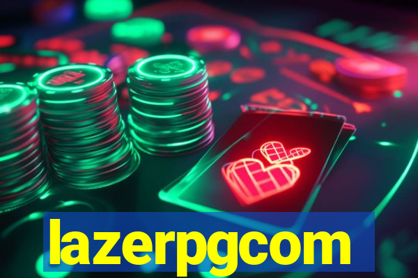 lazerpgcom