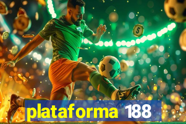 plataforma 188